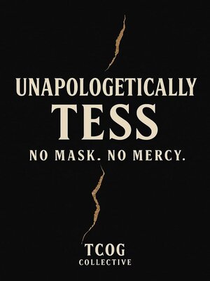 cover image of Unapologetically Tess
